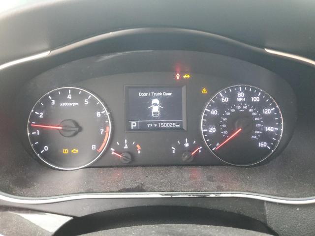 2016 KIA CADENZA LU - KNALN4D72G5216522