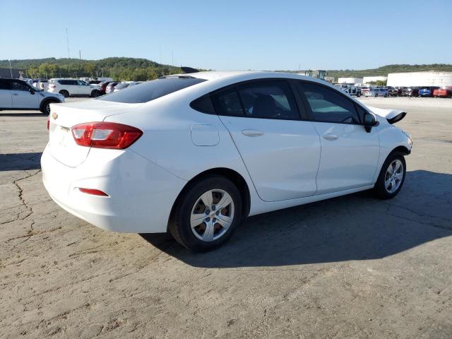 2018 CHEVROLET CRUZE LS - 1G1BC5SM4J7145718