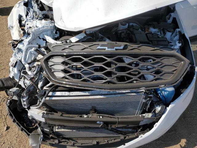2021 CHEVROLET EQUINOX PR - 2GNAXNEV2M6158295