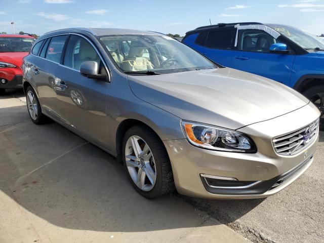 VIN YV140MED4F1196185 2015 Volvo V60, Platinum no.4