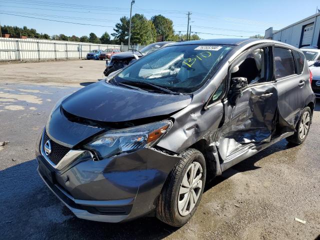 2017 NISSAN VERSA NOTE S 2017