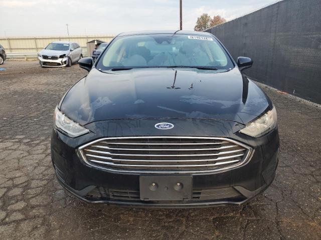 VIN 3FA6P0HD9LR100850 2020 Ford Fusion, SE no.5