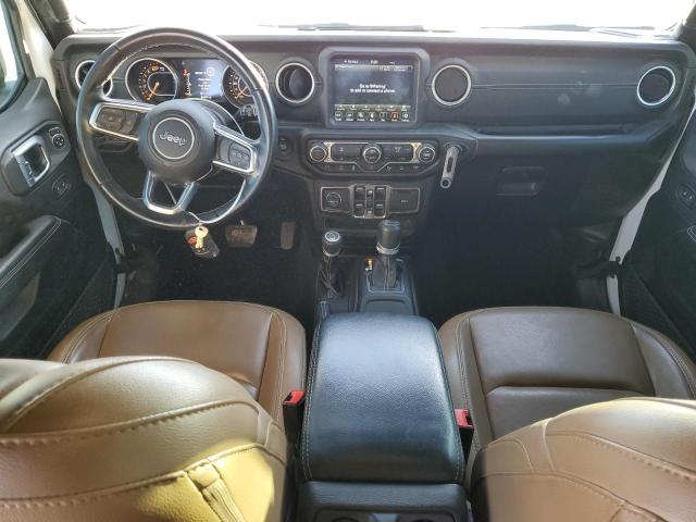 2020 JEEP WRANGLER U - 1C4HJXEN0LW149037