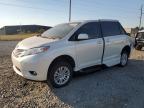2017 TOYOTA SIENNA XLE - 5TDYZ3DC1HS823298