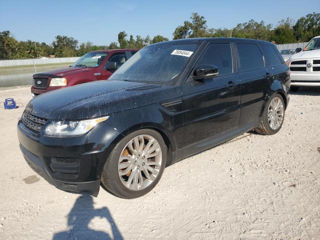 2017 LAND ROVER RANGE ROVE #3020358480