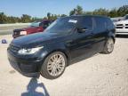 Lot #3020358480 2017 LAND ROVER RANGE ROVE