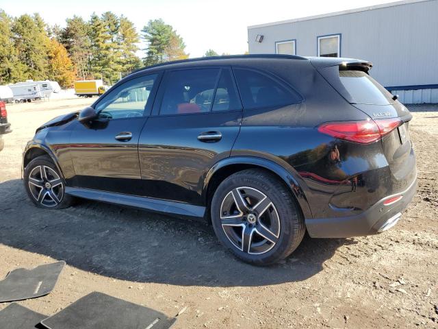 2024 MERCEDES-BENZ GLC 300 4M - W1NKM4HB8RU039959
