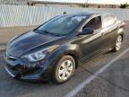 2016 HYUNDAI ELANTRA SE - 5NPDH4AEXGH698092