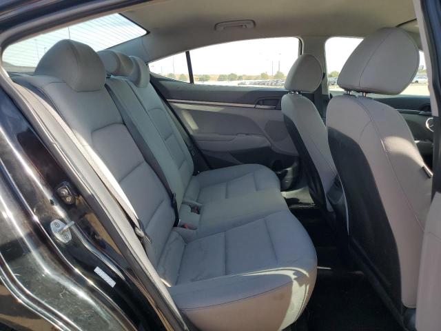 2017 HYUNDAI ELANTRA SE - KMHD74LF7HU079607