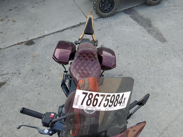2023 HONDA CMX1100 T JH2SC8366PK200577