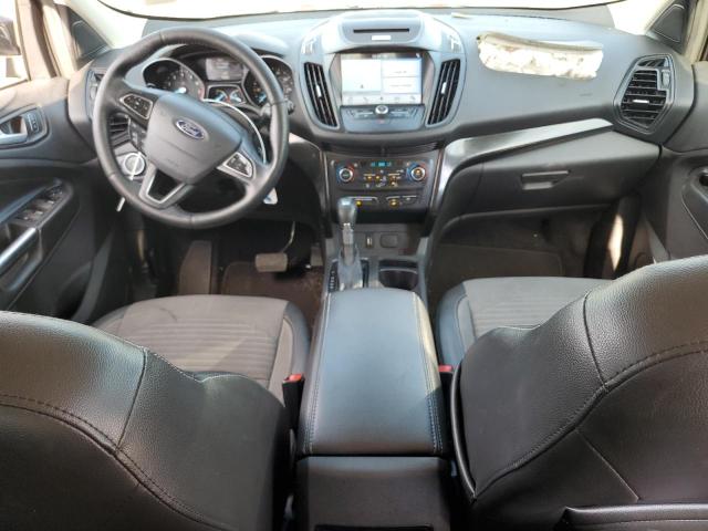 2017 FORD ESCAPE SE - 1FMCU0GD6HUC71977