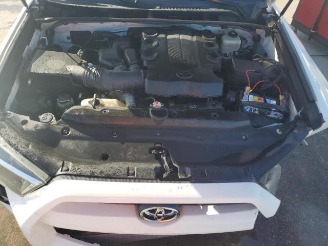 2017 TOYOTA 4RUNNER SR - JTEBU5JR5H5459381