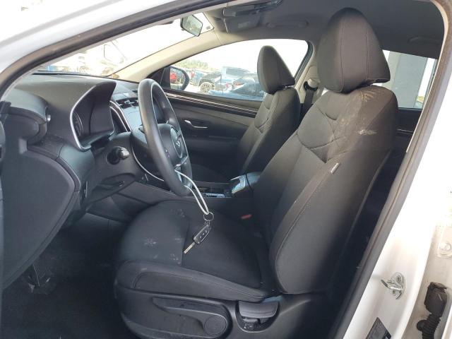 2022 HYUNDAI TUCSON SE - 5NMJA3AE8NH004477