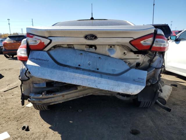 VIN 3FA6P0H91ER332664 2014 Ford Fusion, SE no.6