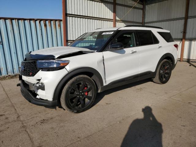 2023 FORD EXPLORER S #2986908862