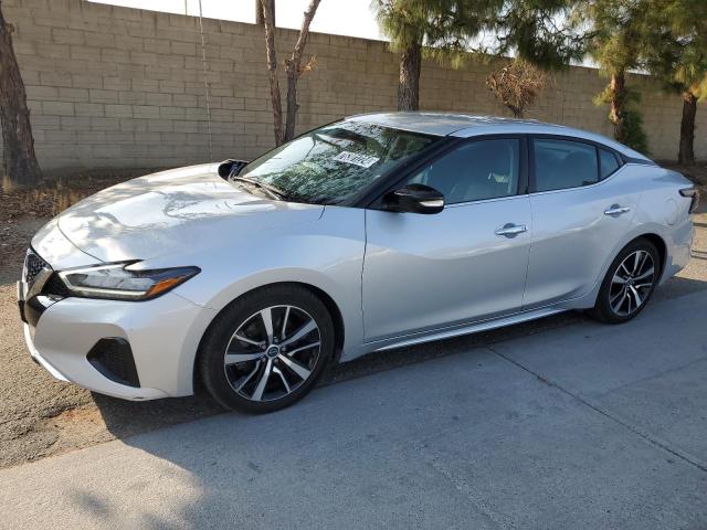 2023 NISSAN MAXIMA SV - 1N4AA6CV2PC511624