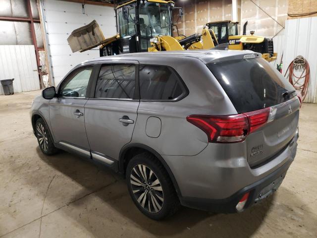 Vin: ja4az3a37kz041058, lot: 74636364, mitsubishi outlander se 20192