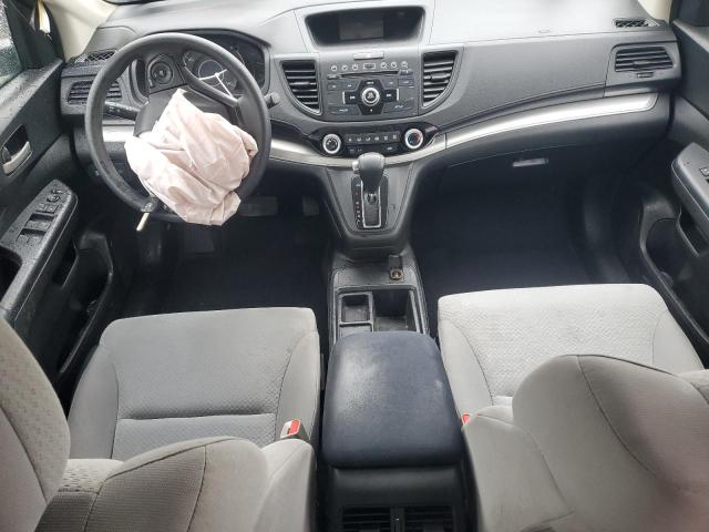 2016 HONDA CR-V LX - 5J6RM4H3XGL056760