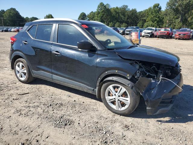 2019 NISSAN KICKS S - 3N1CP5CU3KL515670