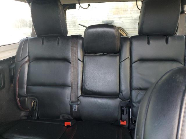 2020 JEEP WRANGLER U - 1C4HJXFG4LW144021