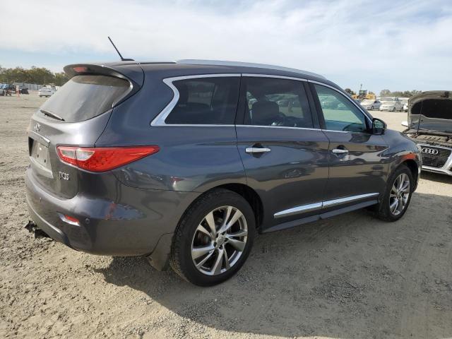 VIN 5N1AL0MN0DC353629 2013 Infiniti JX35 no.3