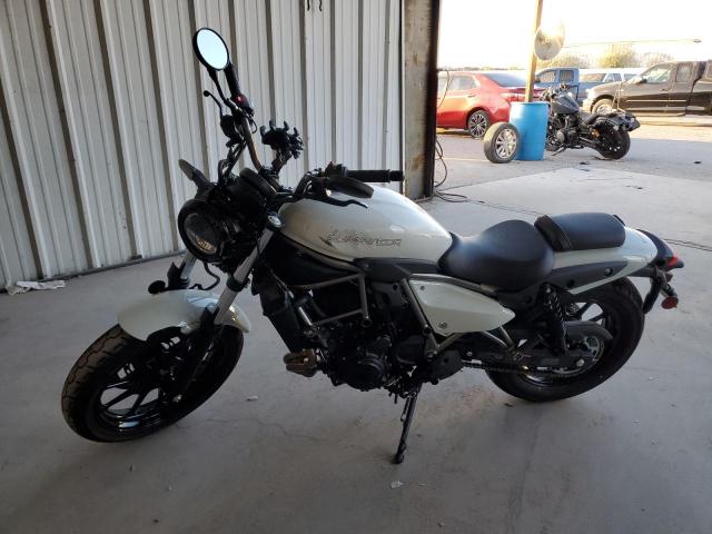 2024 KAWASAKI EL450 C ML5ELFC14RDA02115