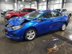 2017 CHEVROLET CRUZE LT - 1G1BE5SM7H7111647