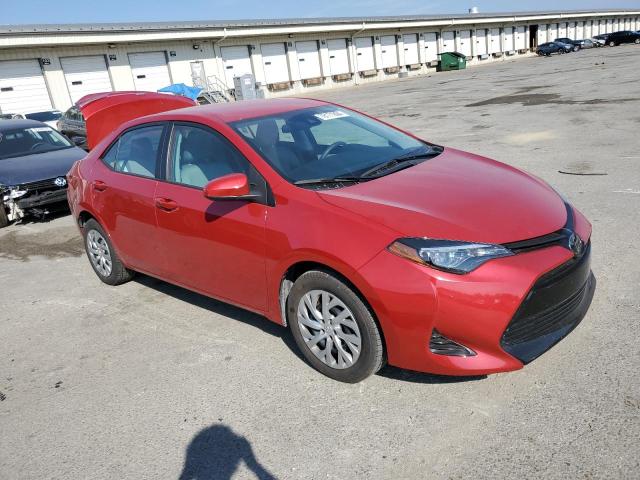 VIN 2T1BURHE6KC194267 2019 Toyota Corolla, L no.4