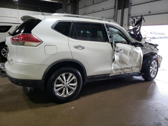 2015 NISSAN ROGUE S - 5N1AT2ML7FC761025