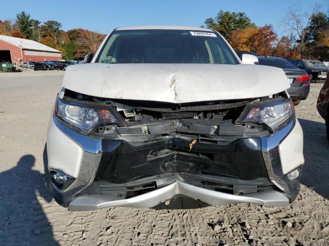 2018 MITSUBISHI OUTLANDER - JA4AZ3A37JZ008446