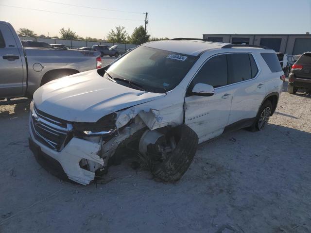 Vin: 1gnergkw3pj281731, lot: 73880284, chevrolet traverse lt 2023 img_1