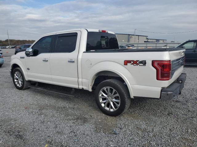 2015 FORD F150 SUPER - 1FTEW1EF1FFB37610