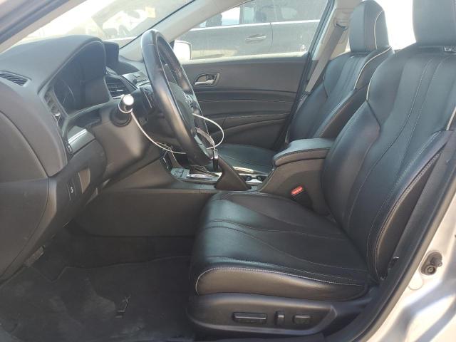 2020 ACURA ILX PREMIU - 19UDE2F77LA007532