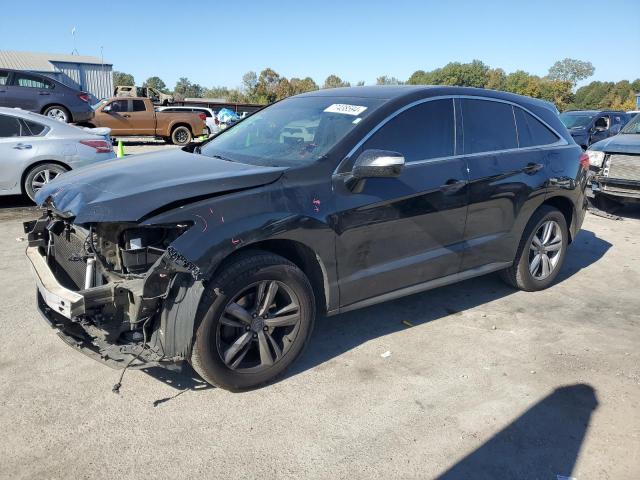 2015 ACURA RDX TECHNO #3023927256