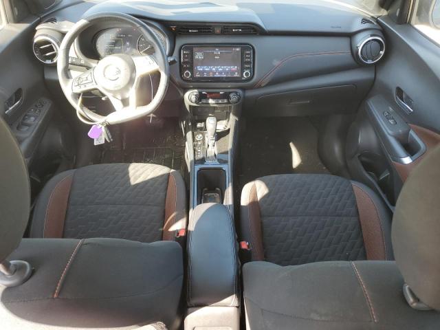 2021 NISSAN KICKS SR - 3N1CP5DV1ML525916