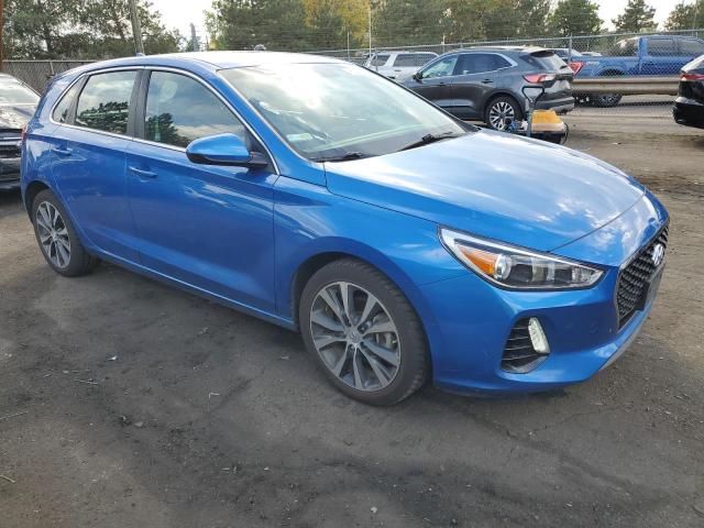 VIN KMHH35LE7JU015356 2018 Hyundai Elantra no.4