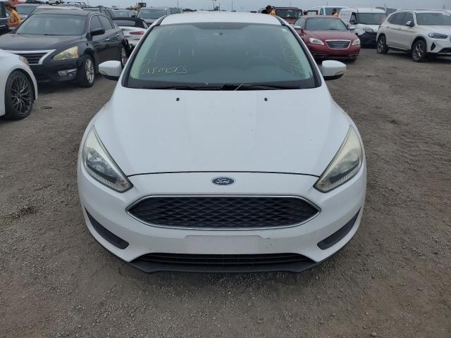 VIN 1FADP3F27FL252932 2015 Ford Focus, SE no.5