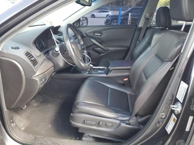 2016 ACURA RDX - 5J8TB4H36GL016355