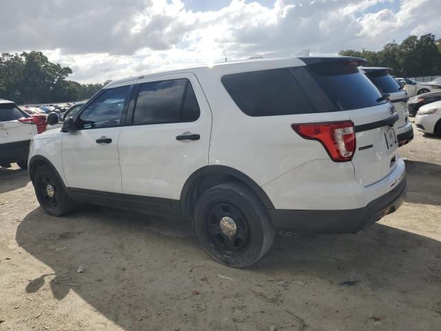 VIN 1FM5K8AR8GGB96813 2016 Ford Explorer, Police In... no.2