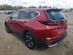 HONDA CR-V SE photo