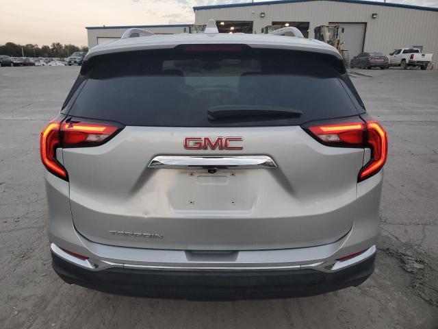 2019 GMC TERRAIN SL - 3GKALPEV6KL303061