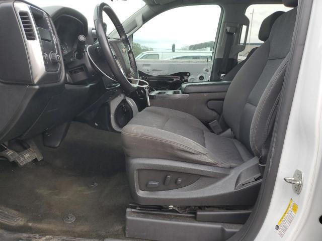 2018 CHEVROLET SILVERADO - 3GCPCREC0JG430749