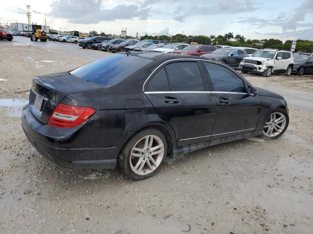 VIN WDDGF4HB3ER310386 2014 Mercedes-Benz C-Class, 250 no.3