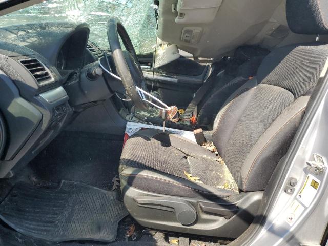 2016 SUBARU CROSSTREK - JF2GPABC8G8343840