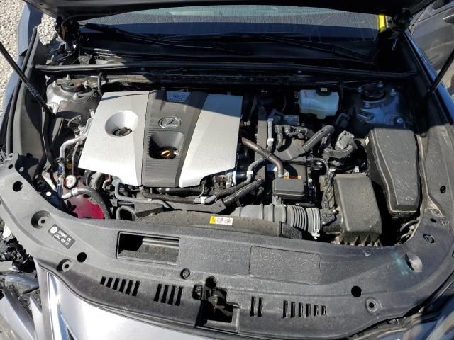 2021 LEXUS ES 300H LU - 58AEA1C11MU008141