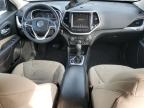 JEEP CHEROKEE L photo