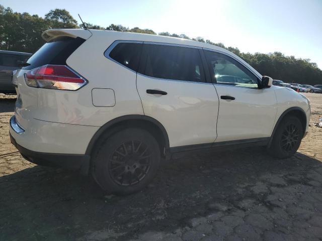 2016 NISSAN ROGUE S - 5N1AT2MT4GC871807