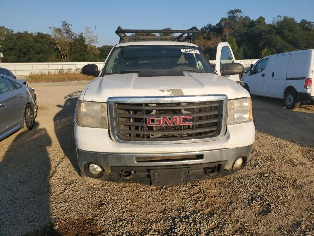 VIN 1GT01ZCG8DF163721 2013 GMC Sierra, C2500 Heavy... no.5