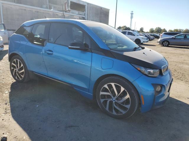 VIN WBY1Z8C32HV891887 2017 BMW I3, Rex no.4