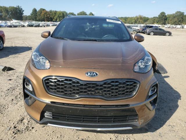 2020 KIA SPORTAGE S - KNDP63AC6L7774014